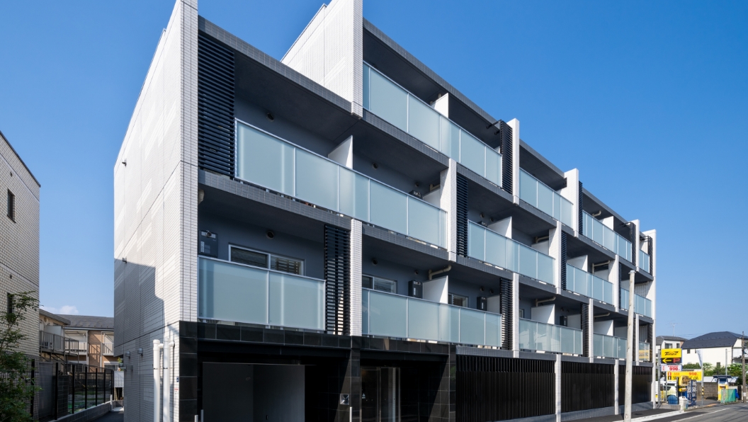 建設事業イメージ