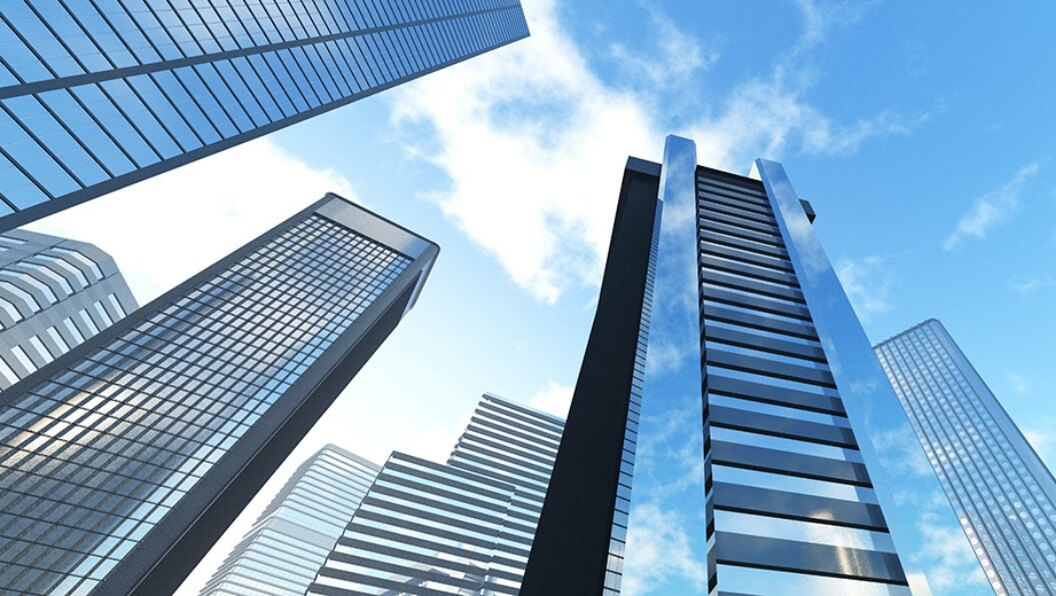 不動産事業イメージ