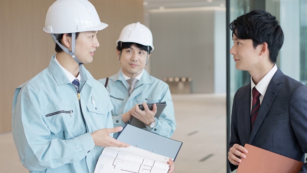 検査補助事業イメージ