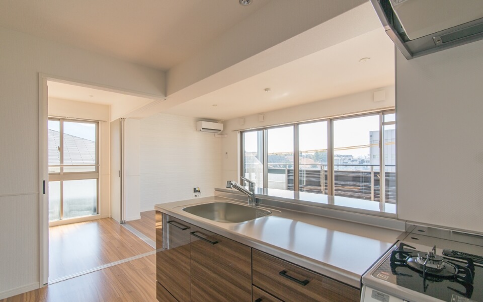 リフォーム・小工事（営繕）のイメージ