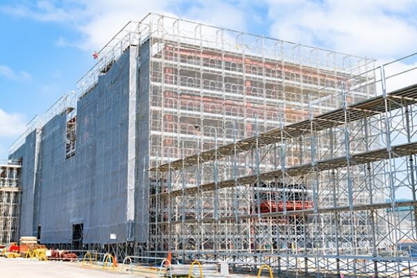 柔軟のイメージ