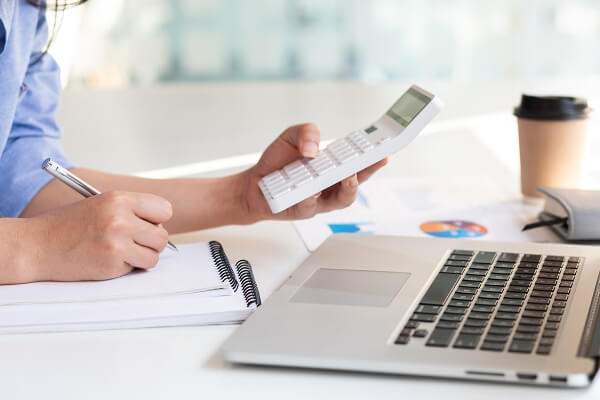 効率のイメージ