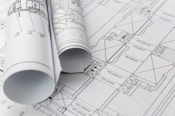 コピー・製本・スキャニングのイメージ