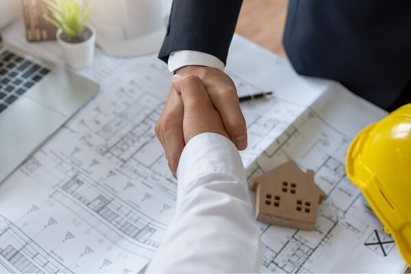 就業支援のイメージ