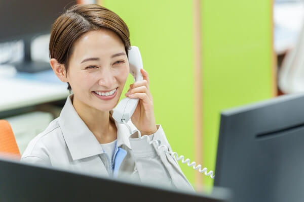 先回りのイメージ