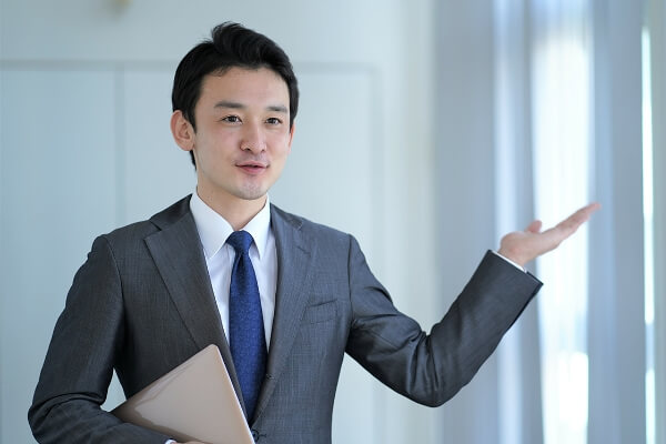 現場力のイメージ