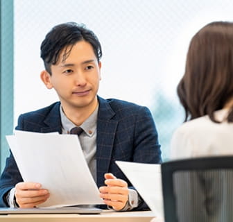 入居者・テナント管理