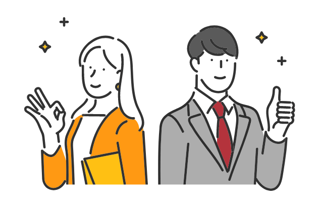 人とチームワーク