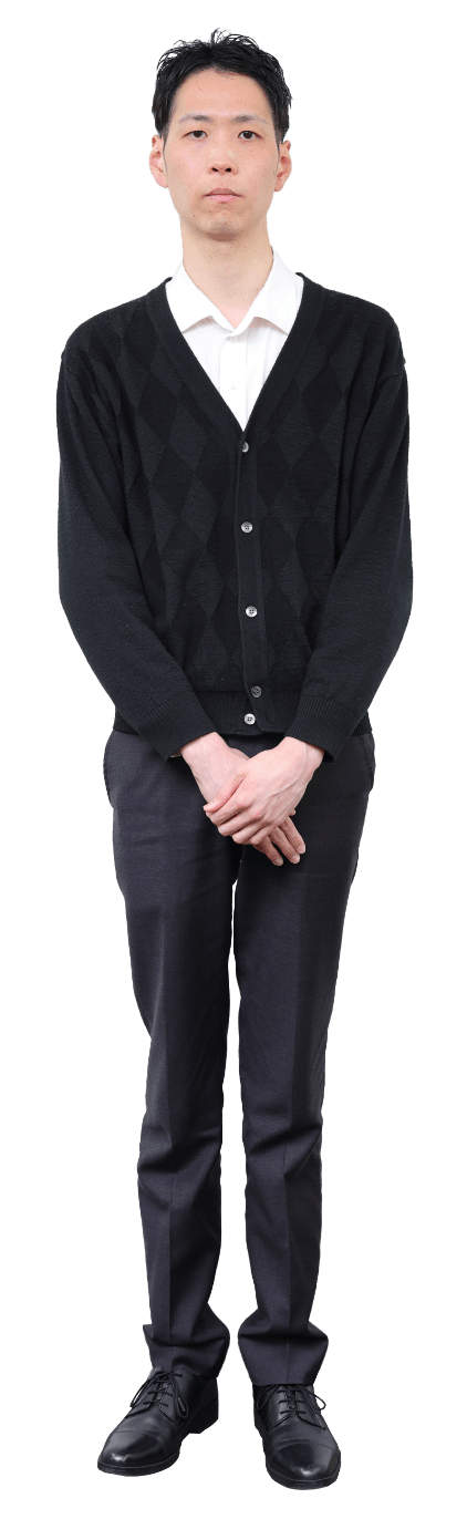 人材事業部　Tさん