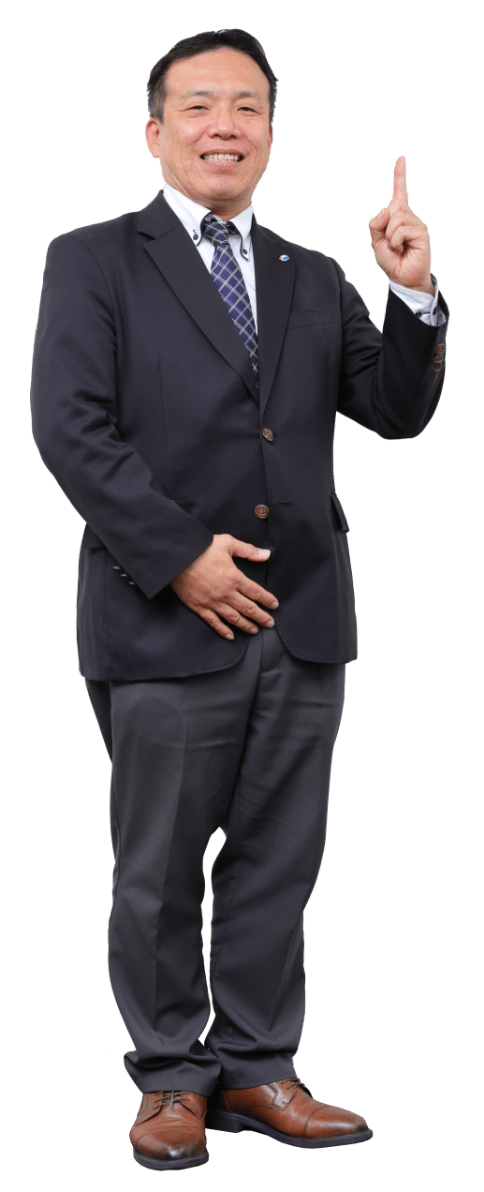 警備事業部　Yさん