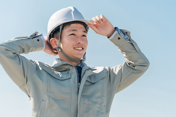 安定のイメージ