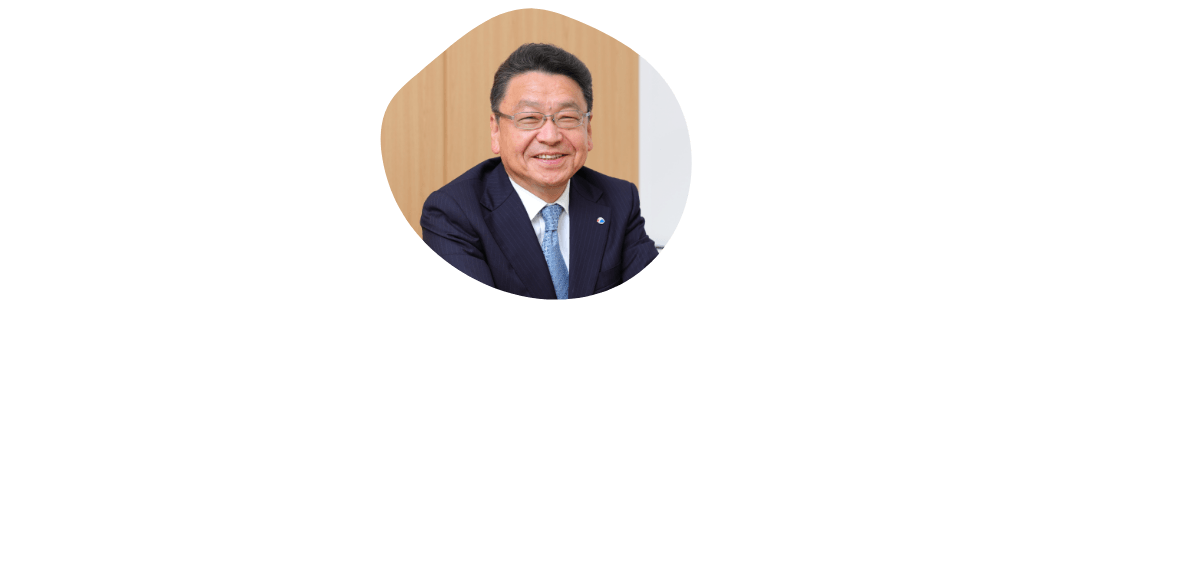 経営者のイメージ