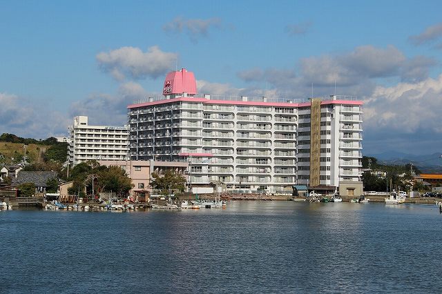 ルネ白浜