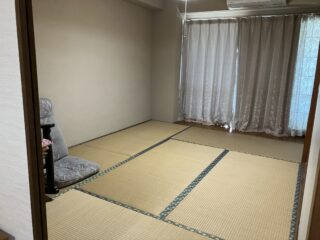 ヴィラ椿五号館　3階画像3枚目