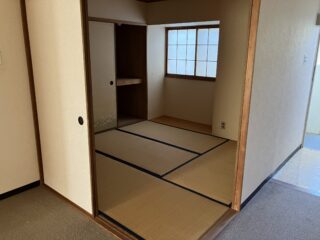 ヴィラ椿五号館　7階画像2枚目