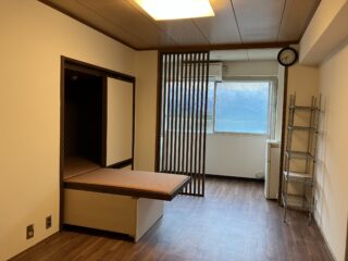 ヴィラ椿五号館　2階(2)画像1枚目