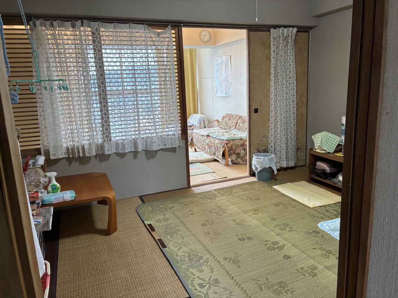 玉椿センチュリーマンション 10階画像3枚目