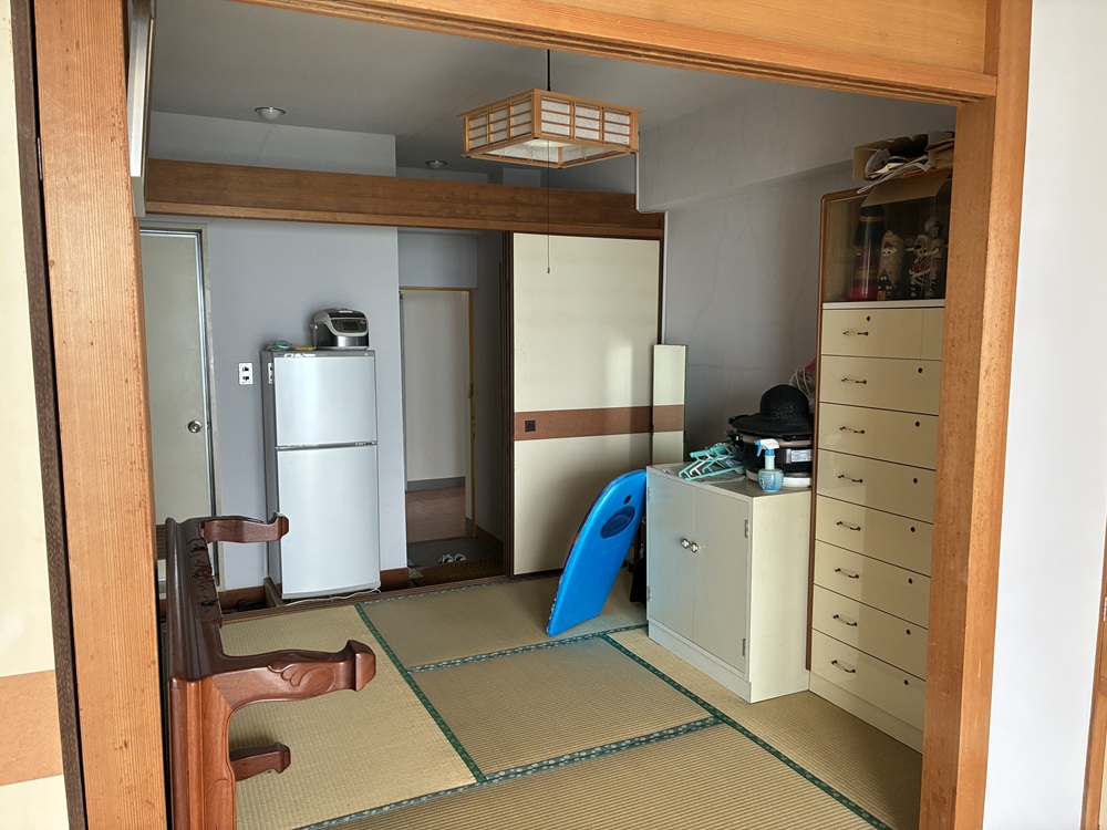 コーポみずほ8階画像3枚目