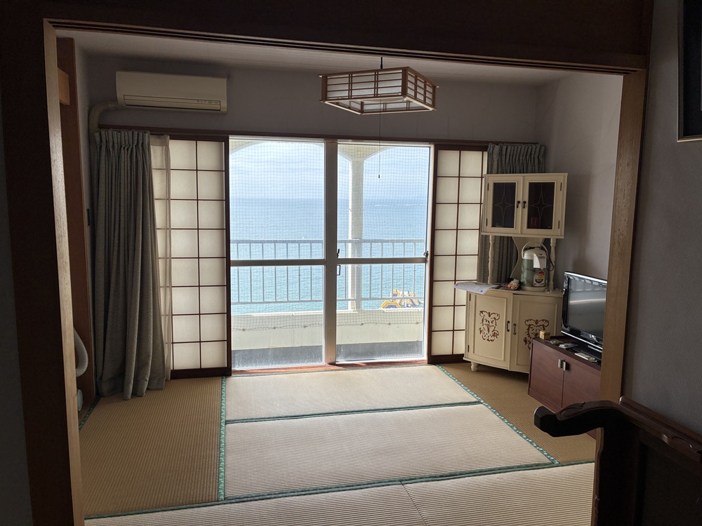 コーポみずほ8階画像2枚目