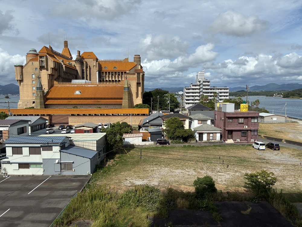 ルネ白浜5階画像1枚目