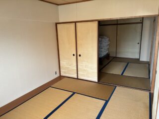 ルネ白浜5階画像3枚目